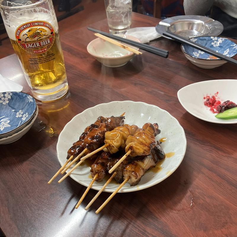 カシラ(ささのや )