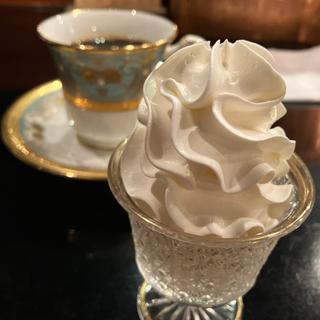 ウインナーコーヒー