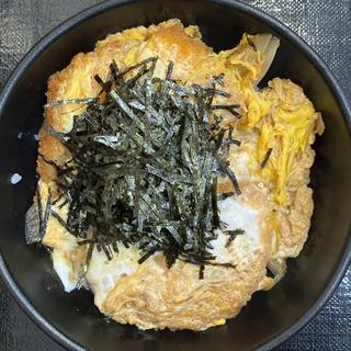 カツ丼