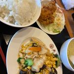 (大阪王将 高槻南店)