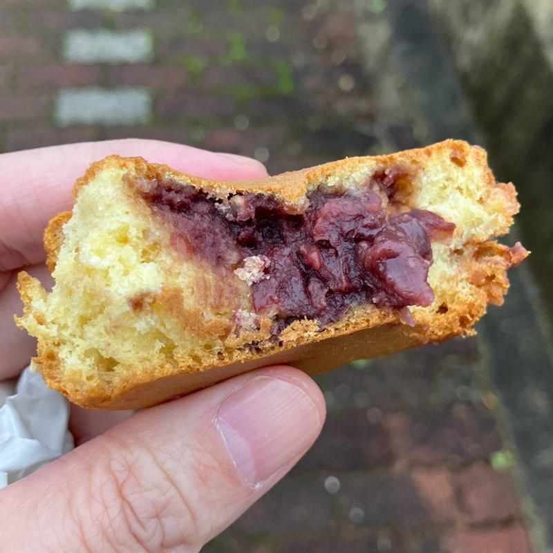 大判焼(かどや )