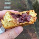 大判焼(かどや )