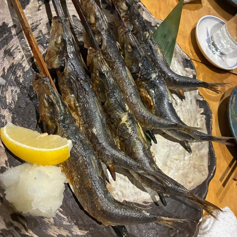 (炉端とおでん おじょうさん)