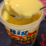 Bigたっぷりおいしいなめらかプリン(MEGAドン・キホーテ 浦和原山店)