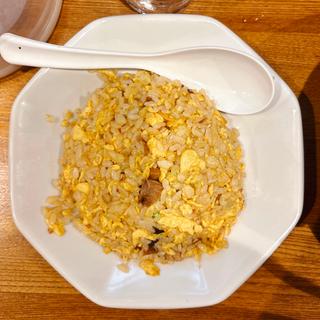 半チャーハン(熊ぼっこ 小村井店)