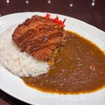 カツカレー