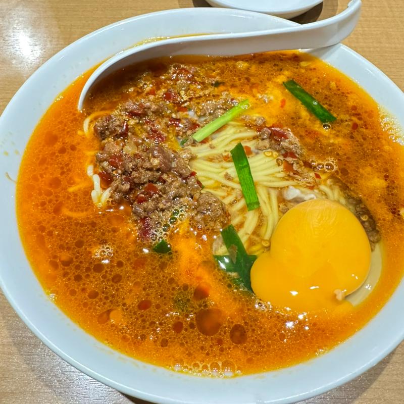 台湾玉子入り(台湾料理 味仙)