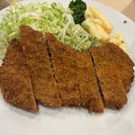 ビーフかつ(そよいち)