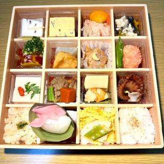 なにわ味めぐり（冬）