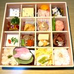 なにわ味めぐり（冬）