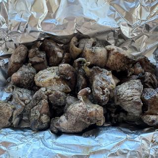 もも焼き(BUTCHER~ブッチャー~)