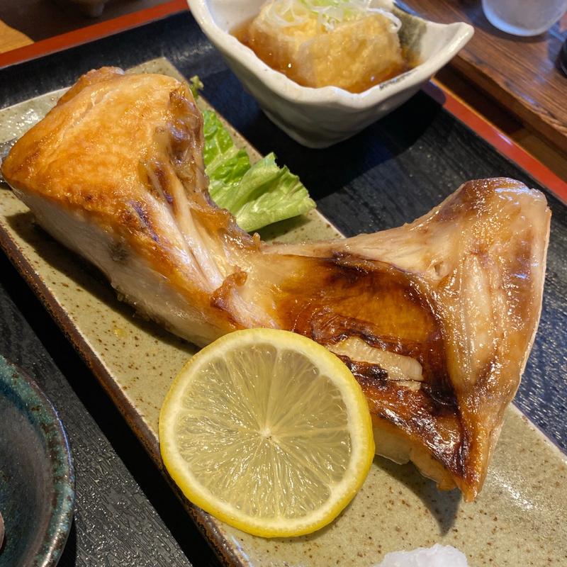 日替わり定食(しゃかりき )