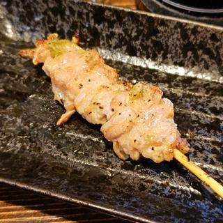 せせり ゆず胡椒