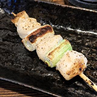 ねぎ肉(鳥清 関内店)