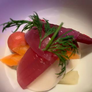 ピクルス(ブルーノート東京 （ブルーノートトウキョウ）)