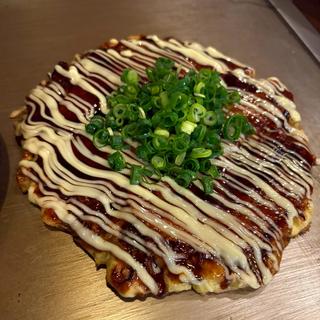 鯱焼き