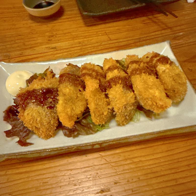 (居腹じらいや)