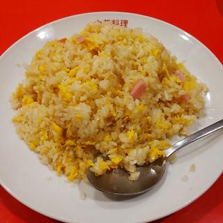 五目チャーハン