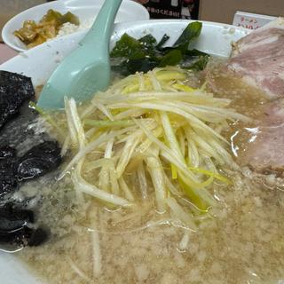 かいざんラーメン