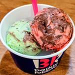 ドバイスタイルチョコレート・メルティストロベリーチョコレート