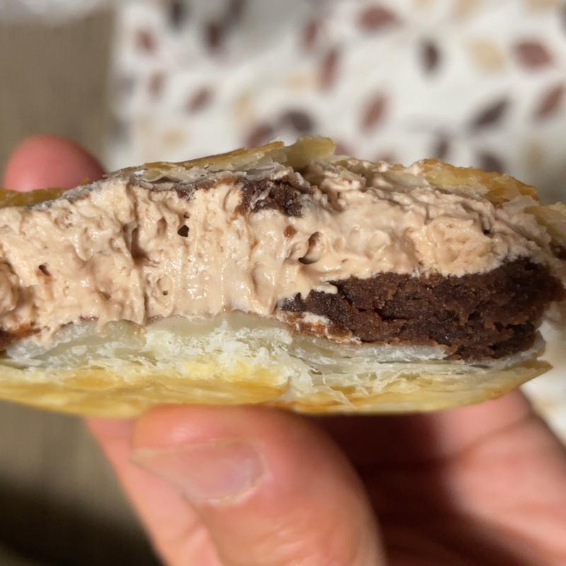 生ノースマンチョコレート(千秋庵本店)