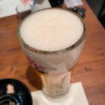 5500円週末飲み放題コース