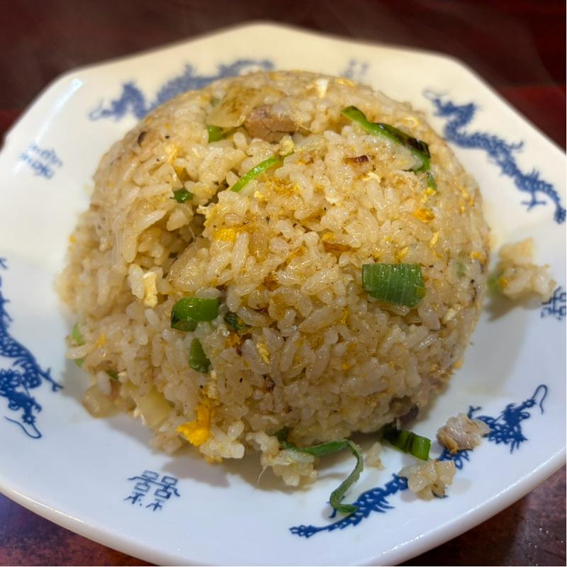 チャーハン(宝亭)