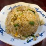チャーハン(宝亭)