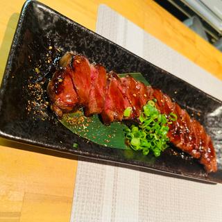 和牛ハツステーキ