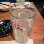 5500円週末飲み放題コース