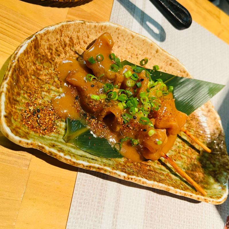 【大阪名物】どて焼き(城)