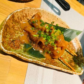 【大阪名物】どて焼き