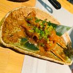 【大阪名物】どて焼き