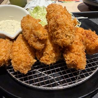カキフライ