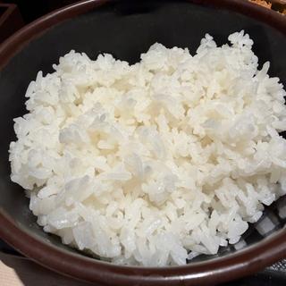 ライス(松のや 徳島南昭和町店)