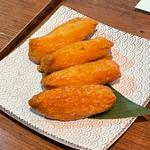 5500円週末飲み放題コース(弥平 横浜鶴屋町店)