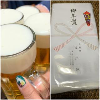 生ビール
