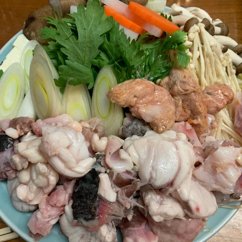 国内産天然活き伊勢海老&真鯛と旬のお刺身・天麩羅と各種鍋物の祝宴コース！(魚料理 遠州屋)