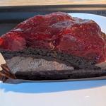 ストロベリー&チョコタルト