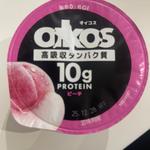 オイコス　ピーチ