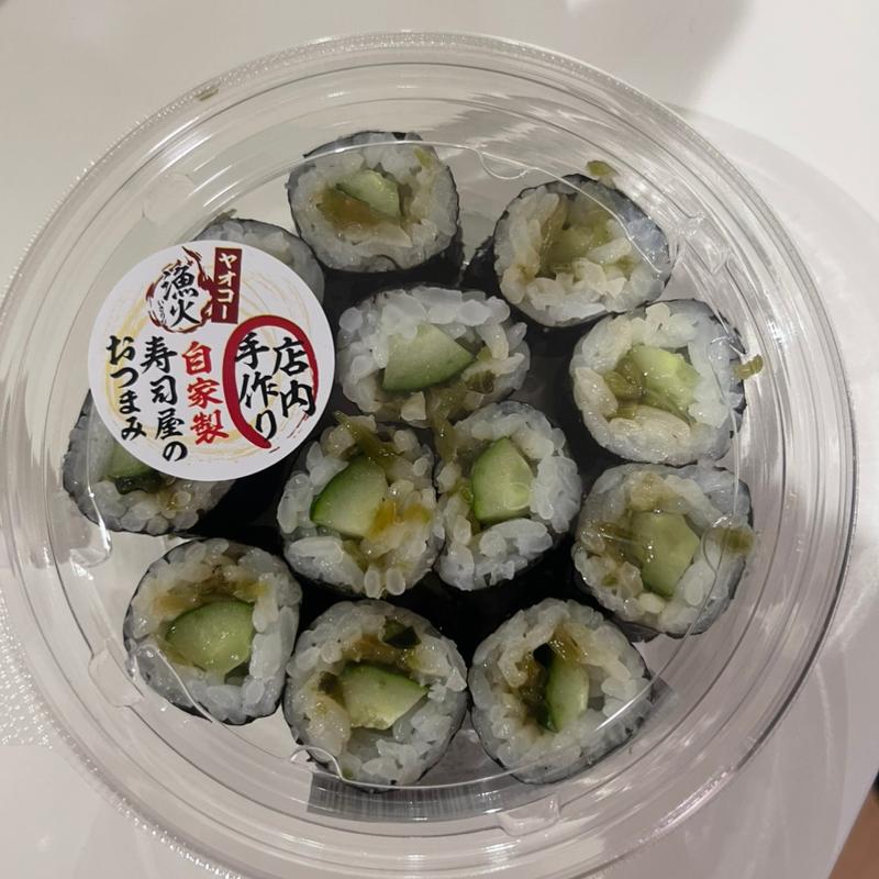 なみだ巻(ヤオコー 坂戸千代田店)