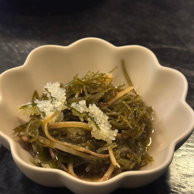 松前漬け(千成寿司 玉姓町支店 )