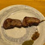 奥三河どり はつ