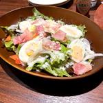 JBSシーザーサラダ(Johnny B's アメリカンダイナー)