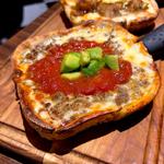 メキシカン・サルサ(Johnny B's アメリカンダイナー)