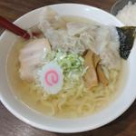 喜多方ラーメン