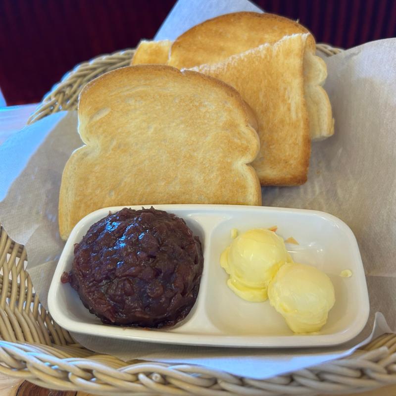 (コメダ珈琲店 徳島藍住店 )