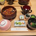 ひつまぶし(備長炭火 うな木)