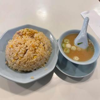 チャーハン