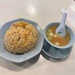 チャーハン(龍朋)